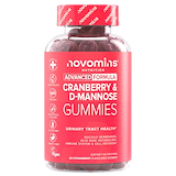 Cranberry & D Mannose Gummies