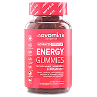 Energy Gummies