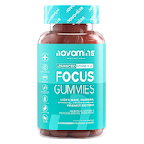 Focus Gummies