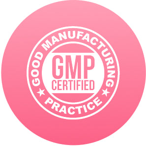Certificación GMP
