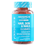 Hair, Skin & Nail Gummies