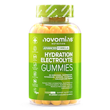 Hydration Electrolyte Gummies