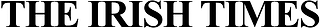 The Irish Times logo