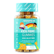 Kids Fibre Gummies