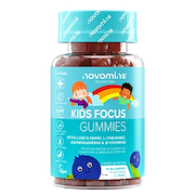 Kids Focus Gummies