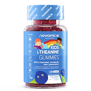 Kids L-Theanine Gummies