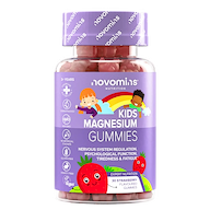 Kids Magnesium Gummies