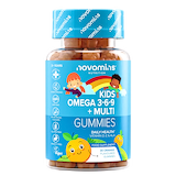 Kids Omega 3 6 9 Gummies