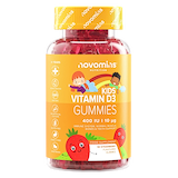 Kids Vitamin D Gummies