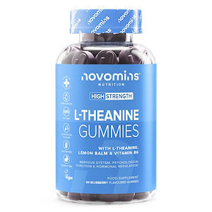 L-Theanine Gummies