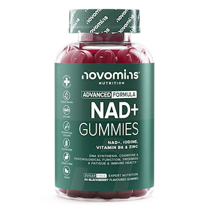 NAD+ Gummies