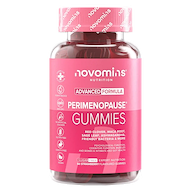 Perimenopause Gummies