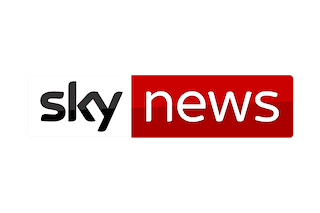 Sky News logo