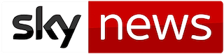 Sky News logo