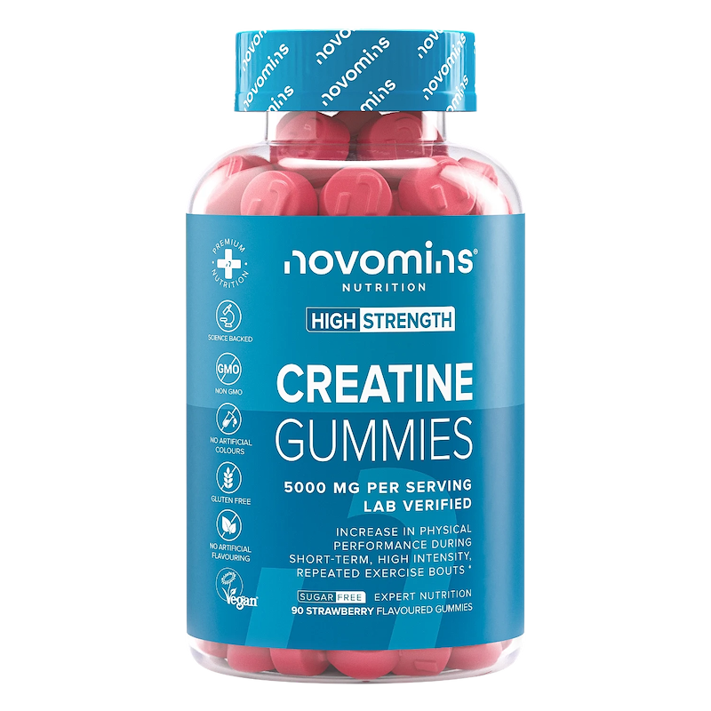 Creatine Gummies