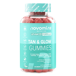 Bottle of Hydration Gummies