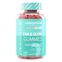 Gominolas Tan & Glow