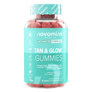 Bottle of Hydration Gummies