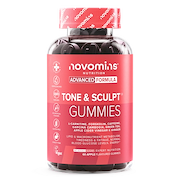 Tone & Sculpt Gummies