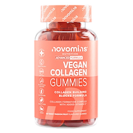 Vegan Collagen Gummies