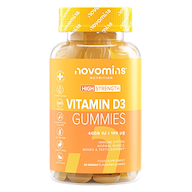 Vitamin D Gummies