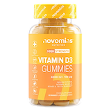 Vitamin D Gummies