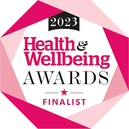 Health & Wellbeing Awards 2023 Finalist