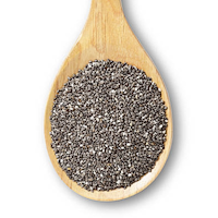 Huile de chia