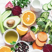 Vitamine B1 (Thiamine)