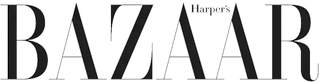 Harper's Bazaar magazine logo