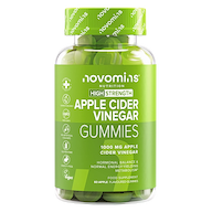 Apfelessig Gummies