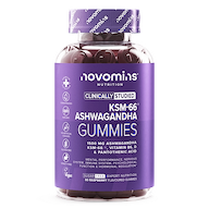 KSM-66® Ashwagandha Gummies