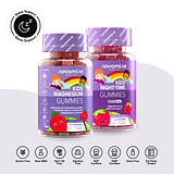 Kiddies Abend-Set Gummies