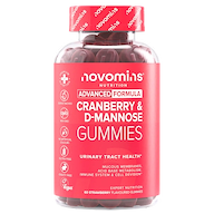 Cranberry & D Mannose Gummies