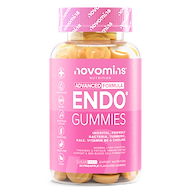 Endo Gummies