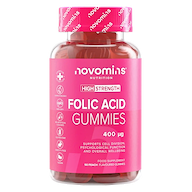 Folsäure Gummies