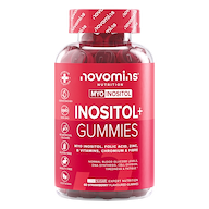 Inositol+ Gummies
