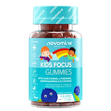 Kiddies Fokus Gummies