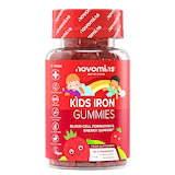 Kiddies Eisen Gummies