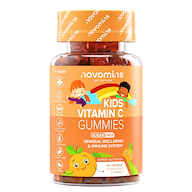 Kiddies Vitamin C Gummies