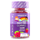 Kiddies Einschalf Gummies