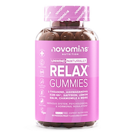 Relax Gummies