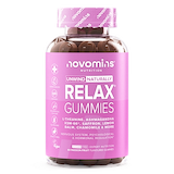 Relax Gummies