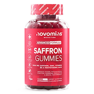 Safran Gummies