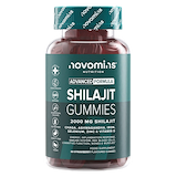 Shilajit Gummies