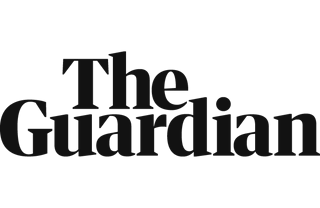 The Guardian logo