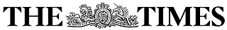 The Times logo