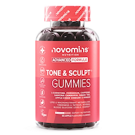 Straffen & Formen Gummies