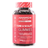 Straffen & Formen Gummies