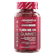 Turn Me On Gummies
